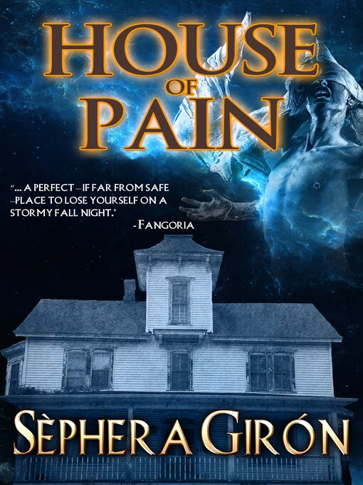 Cover image for House of Pain